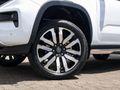 2026 Volkswagen Amarok 2.3T 222kW 4Mot Aventura Auto Double-Cab