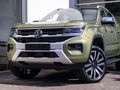 2026 Volkswagen Amarok 3.0 TDI V6 184kW 4Motion Aventura Auto Double-Cab