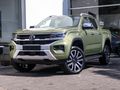2026 Volkswagen Amarok 3.0 TDI V6 184kW 4Motion Aventura Auto Double-Cab