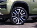 2026 Volkswagen Amarok 3.0 TDI V6 184kW 4Motion Aventura Auto Double-Cab
