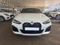 2023 BMW 4 Series 420i Gran Coupe M Sport Auto