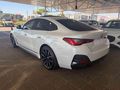 2023 BMW 4 Series 420i Gran Coupe M Sport Auto