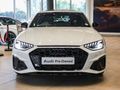 2024 Audi A4 Black Edition S Tronic | 35 TFSI