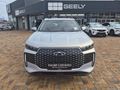 2026 Chery Tiggo Cross 1.5 Lit