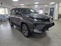 2024 Toyota Fortuner 2.4 GD-6 R/B Auto