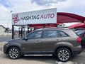 2014 Kia Sorento 2.2 AWD Auto 7-seat