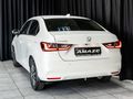 2026 Honda Amaze 1.2 Comfort Auto