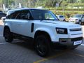 2025 Land Rover Defender 110 D350 X-Dynamic HSE