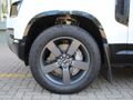2025 Land Rover Defender 110 D350 X-Dynamic HSE