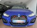 2023 BMW 4 Series 420i Convertible M Sport Auto