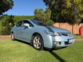 2007 Honda Civic 1.8 VXi Sedan Auto