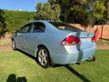 2007 Honda Civic 1.8 VXi Sedan Auto