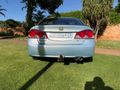 2007 Honda Civic 1.8 VXi Sedan Auto