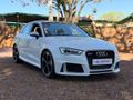 2016 Audi RS3 Sportback quattro