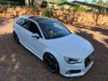 2016 Audi RS3 Sportback quattro