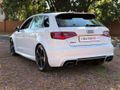 2016 Audi RS3 Sportback quattro