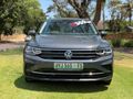2021 Volkswagen Tiguan 1.4 TSI Life DSG Auto (110kW)