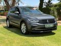 2021 Volkswagen Tiguan 1.4 TSI Life DSG Auto (110kW)