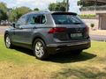 2021 Volkswagen Tiguan 1.4 TSI Life DSG Auto (110kW)