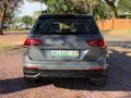 2021 Volkswagen Tiguan 1.4 TSI Life DSG Auto (110kW)