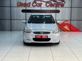2016 Hyundai Accent 1.6 Fluid 5-dr