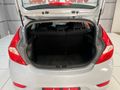 2016 Hyundai Accent 1.6 Fluid 5-dr