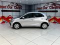 2013 Honda Brio 1.2 Trend