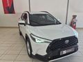 2022 Toyota Corolla Cross 1.8 XS