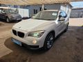 2014 BMW X1 sDrive20i Sport Line Auto