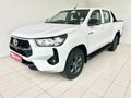 2024 Toyota Hilux 2.4 GD-6 Raised Body Raider Double-Cab