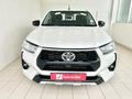 2024 Toyota Hilux 2.4 GD-6 Raised Body Raider Double-Cab