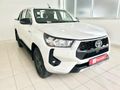2024 Toyota Hilux 2.4 GD-6 Raised Body Raider Double-Cab