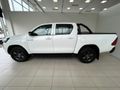 2024 Toyota Hilux 2.4 GD-6 Raised Body Raider Double-Cab