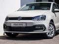 2026 Volkswagen Polo Vivo 1.6 Life