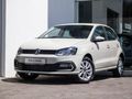 2026 Volkswagen Polo Vivo 1.6 Life
