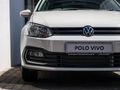 2026 Volkswagen Polo Vivo 1.6 Life