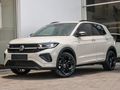 2026 Volkswagen T-Cross 1.0 TSI R-Line Auto