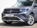 2026 Volkswagen T-Cross 1.0 TSI Life Auto