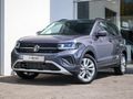 2026 Volkswagen T-Cross 1.0 TSI Life Auto