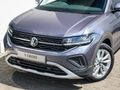 2026 Volkswagen T-Cross 1.0 TSI Life Auto