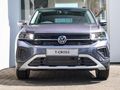 2026 Volkswagen T-Cross 1.0 TSI Life Auto