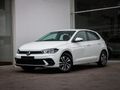 2026 Volkswagen Polo 1.0 TSI Life