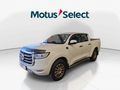 2022 GWM P-Series PV 2.0 TD LS Auto Double-Cab