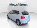 2026 Volkswagen Polo Vivo 1.4 Life