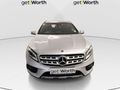 2020 Mercedes-Benz GLA 200 Auto