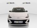 2024 Hyundai Grand i10 1.0 Motion Cargo panel van