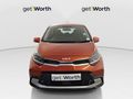 2022 Kia Picanto 1.2 X-Line Auto