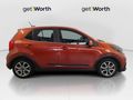 2022 Kia Picanto 1.2 X-Line Auto