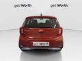 2022 Kia Picanto 1.2 X-Line Auto