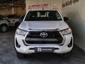 2023 Toyota Hilux 2.4GD-6 4x4 Raider X Auto Double-Cab